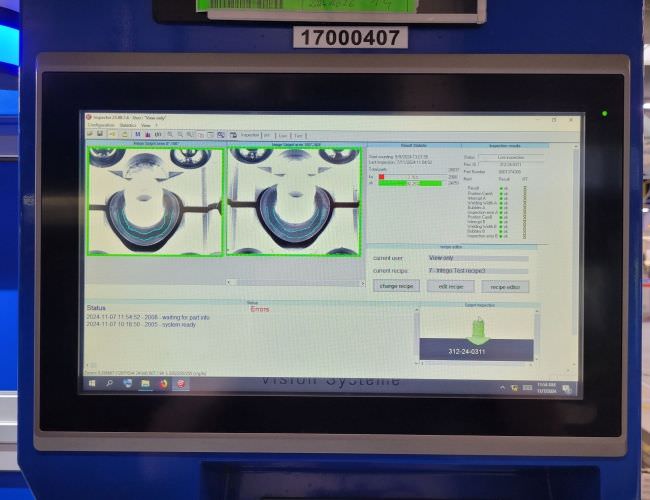 Image de Machine de soudure Laser