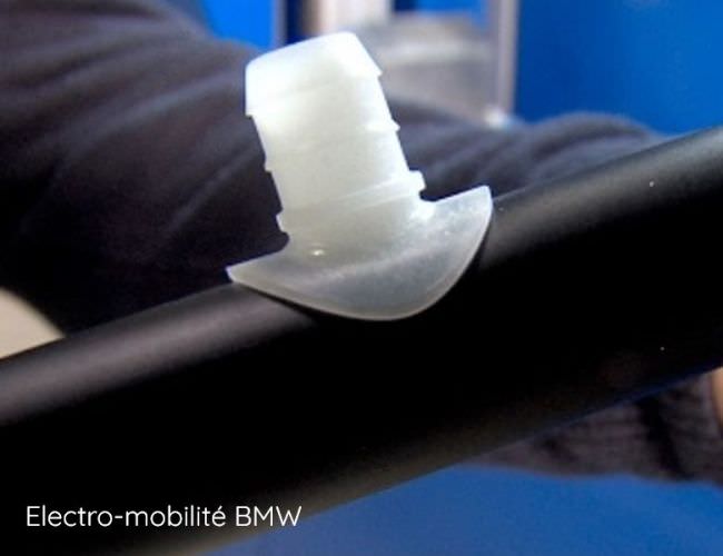 Image de Machine de soudure Laser