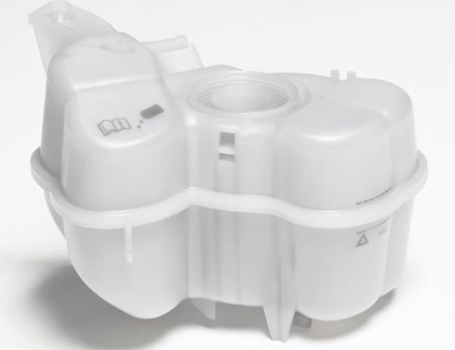 Image de Machine de finition de vases d'expansion et réservoirs