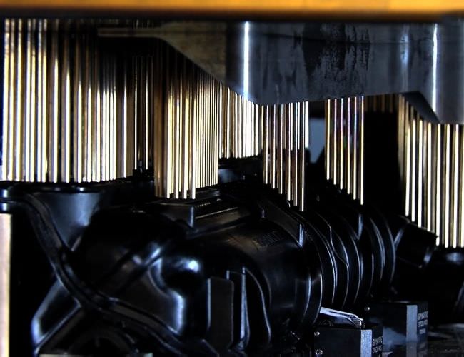 Image de Machine de soudure Gaz Chaud