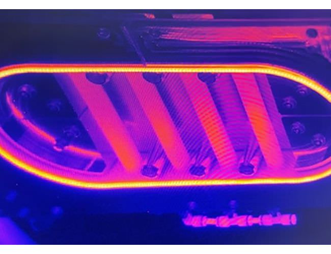 Image de Machine de soudure Gaz Chaud