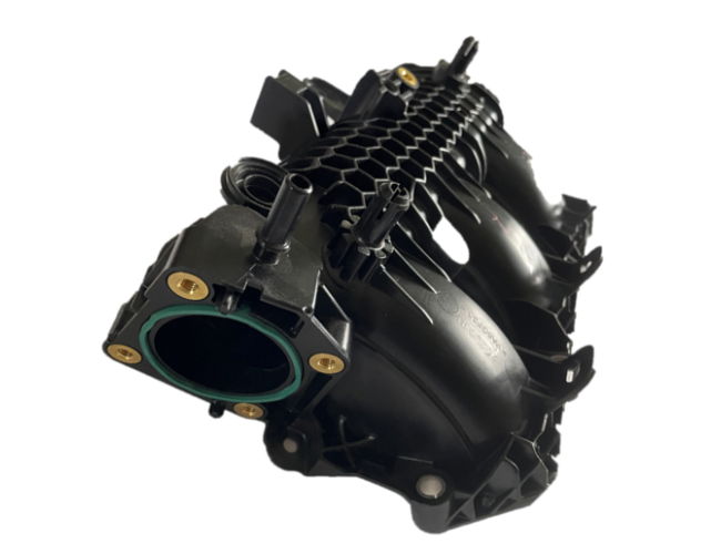 Image de Machine de pose d‘inserts, goujons à chauds