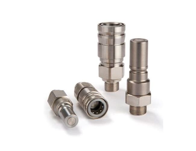 Image de Machine de contrôle d’étanchéité à l’Helium