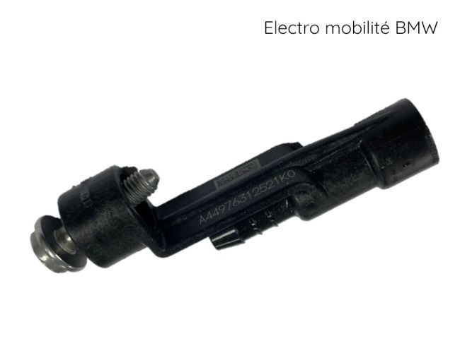 Image de Machine de finition de quick connecteurs