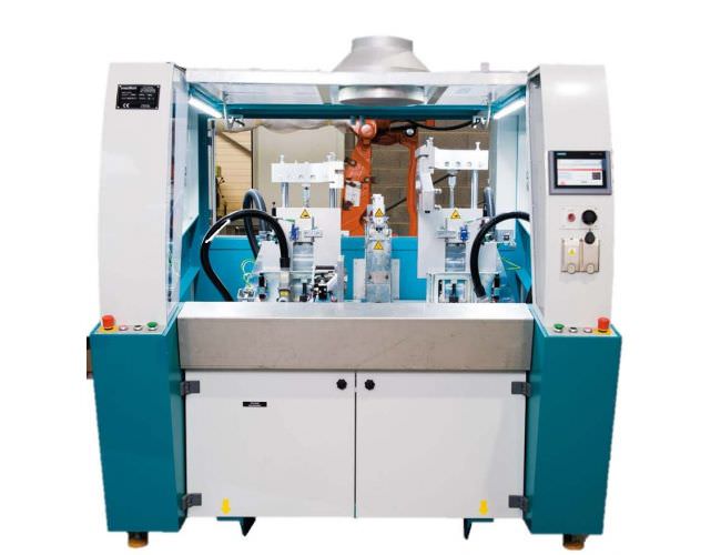 Image de Machine de soudure conventionnelle