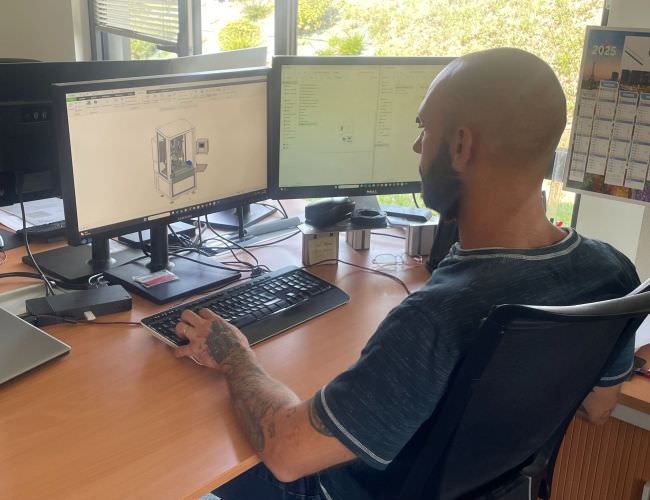 Image de Moyens techniques