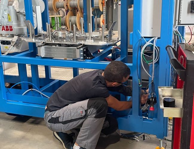 Image de Moyens techniques