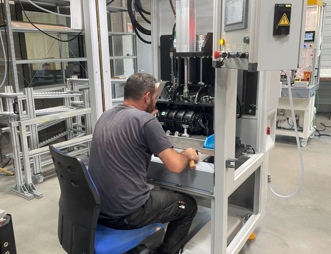 Image de Moyens techniques