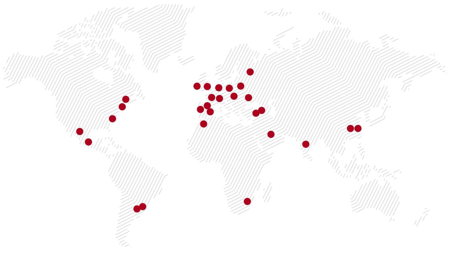 Image de Periferi A travers le monde